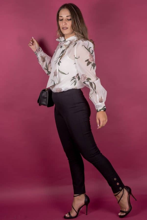 Office TED BAKER LILITH PANTS